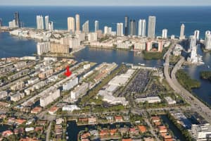 3703 NE 166th St APT 710, North Miami Beach, FL 33160, Sold 08/29/25