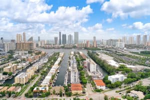 3703 NE 166th St APT 710, North Miami Beach, FL 33160, Sold 08/29/25
