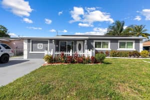 665 Nw 19th St, Pompano Beach
