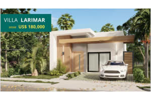 1 Water Cana Punta Cana, FL  - MLS#A11764271