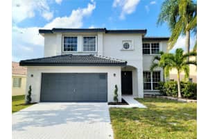 18111 SW 27th St, Miramar, FL 33029, Sold 05/13/25