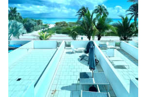 5445 Collins Ave Th-11, Miami Beach
