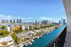 3545 Ne 166th St 1004, North Miami Beach