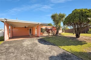 1412 Nw 63rd Ave, Margate