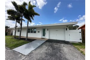 8320 Taft St, Pembroke Pines