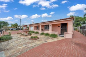 350 Tamiami Blvd, Miami, FL 33144, Sold 07/10/25