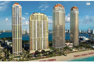 17975 Collins Ave, Sunny Isles Beach, FL 33160, Sold 03/14/25