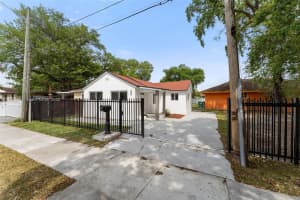4202 NW 31st Ave, Miami, FL 33142, Sold 04/23/25