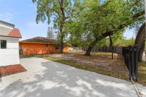 4202 NW 31st Ave, Miami, FL 33142, Sold 04/23/25