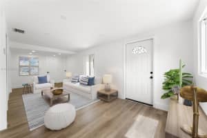 4202 NW 31st Ave, Miami, FL 33142, Sold 04/23/25