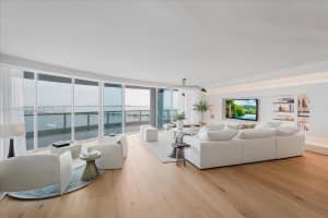 2127 Brickell Ave APT 2301, Miami, FL 33129, Sold 04/30/25
