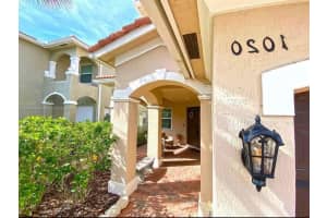 1020 NW Leonardo Cir, Port St. Lucie, FL 34986, - MLS#A11764434