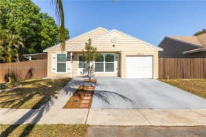 8451 SW 10th Ct, Pembroke Pines, FL 33025, Sold 05/15/25