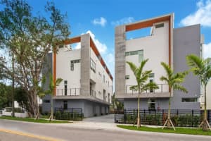 2926 Bird Avenue 1, Miami