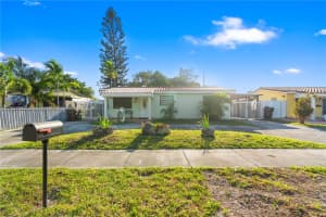 3301 W 14th Ln, Hialeah, FL 33012, Sold 04/18/25