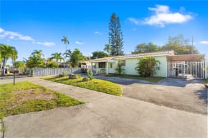3301 W 14th Ln, Hialeah, FL 33012, Sold 04/18/25