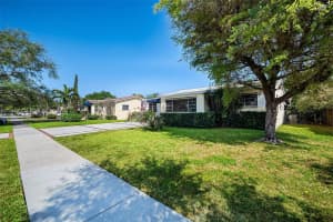 1051 Oriole Ave, Miami Springs, FL 33166, Sold 05/09/25