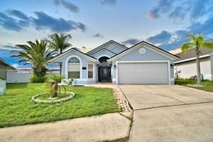 260 Cheshire Way, Davenport, FL 33897, - MLS#A11764545
