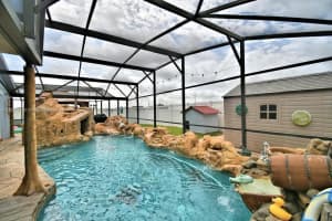 260 Cheshire Way, Davenport, FL 33897, - MLS#A11764545