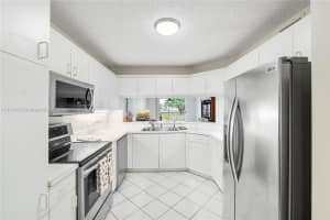 2503 N Nob Hill Rd #206, Sunrise, FL 33322, Sold 05/06/25
