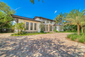 6900 Granada Blvd, Coral Gables, FL 33146, Sold 07/22/25