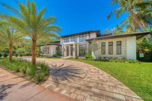 6900 Granada Blvd, Coral Gables, FL 33146, Sold 07/22/25