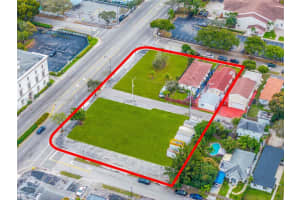 720 Federal Hwy , Hollywood, FL 33020 - MLS#A11764592