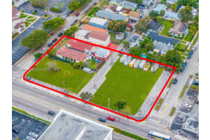 720 Federal Hwy , Hollywood, FL 33020 - MLS#A11764592