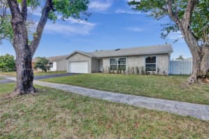 7401 NW 37th Ct, Lauderhill, FL 33319, Sold 05/23/25
