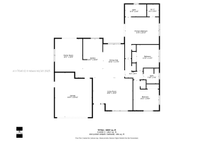 7401 NW 37th Ct, Lauderhill, FL 33319, Sold 05/23/25