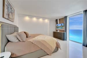 4001 S Ocean Dr 16p, Hollywood