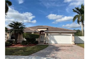 19423 NW 23rd Pl, Pembroke Pines, FL 33029, Sold 06/06/25