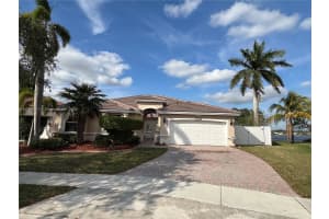 19423 NW 23rd Pl, Pembroke Pines, FL 33029, Sold 06/06/25