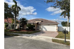 19423 NW 23rd Pl, Pembroke Pines, FL 33029, Sold 06/06/25