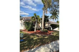 19423 NW 23rd Pl, Pembroke Pines, FL 33029, Sold 06/06/25