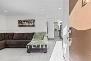 4141 NW 21st St, Lauderhill, FL 33313, Sold 08/01/25