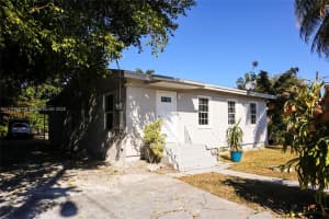 415 Nw 7th St, Homestead