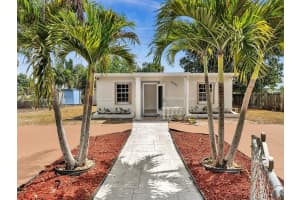 15935 NW 19th Ave, Opa-locka, FL 33054, Sold 07/16/25