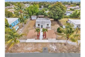 15935 NW 19th Ave, Opa-locka, FL 33054, Sold 07/16/25