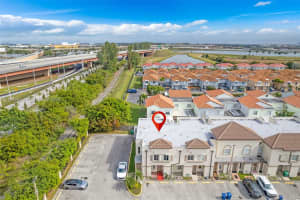 1199 NW 124th Ave #2201, Miami, FL 33182, Sold 04/25/25