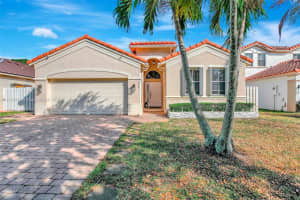 3643 SW 166th Ave, Miramar, FL 33027, Sold 05/29/25