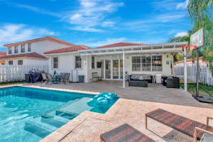 3643 SW 166th Ave, Miramar, FL 33027, Sold 05/29/25