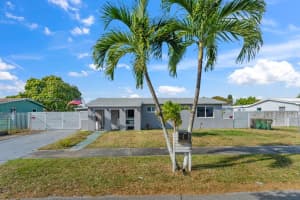 10341 Sw 150th Ter, Miami