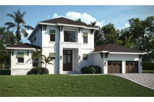 325 N Fairway N, Tequesta