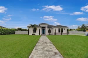 17100 SW 281st St, Homestead, FL 33030, Sold 07/21/25