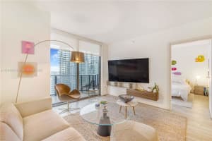 801 S Miami Ave Unit 3110, Miami, FL 33130, - MLS#A11764747