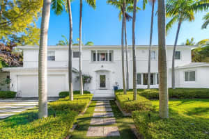 4213 Nautilus Dr, Miami Beach, FL 33140, Sold 08/05/25