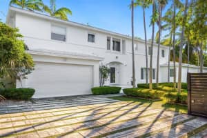 4213 Nautilus Dr, Miami Beach, FL 33140, Sold 08/05/25