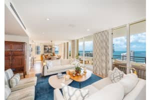 888 Brickell Key Dr APT 2501, Miami, FL 33131, Sold 07/28/25