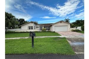 3800 Beach Way, Hollywood, FL 33026, Sold 08/29/25